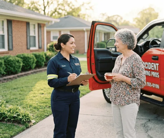Accident Towing Service Denison, IA FAQs